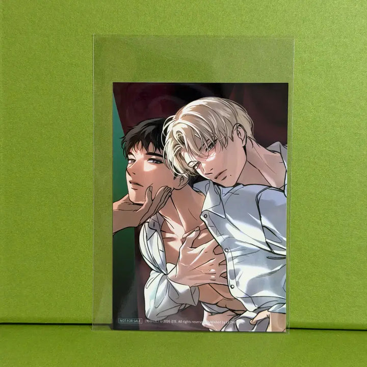 [BUNJANG] Sparkles Backlight Official Photocard / 스파클즈 백라이트 소장 인증 특전 인화 사진