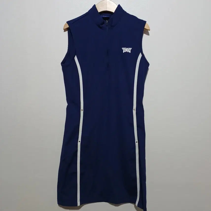 [BUNJANG] PXG Golf Spandex Dress / PXG 골프 스판 원피스 90 (26A592)