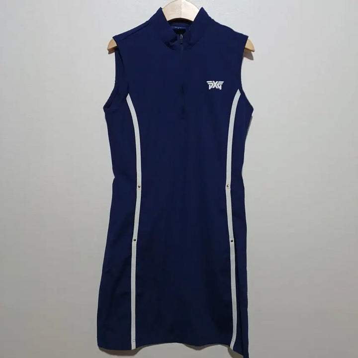 [BUNJANG] PXG Golf Spandex Dress / PXG 골프 스판 원피스 90 (26A592)