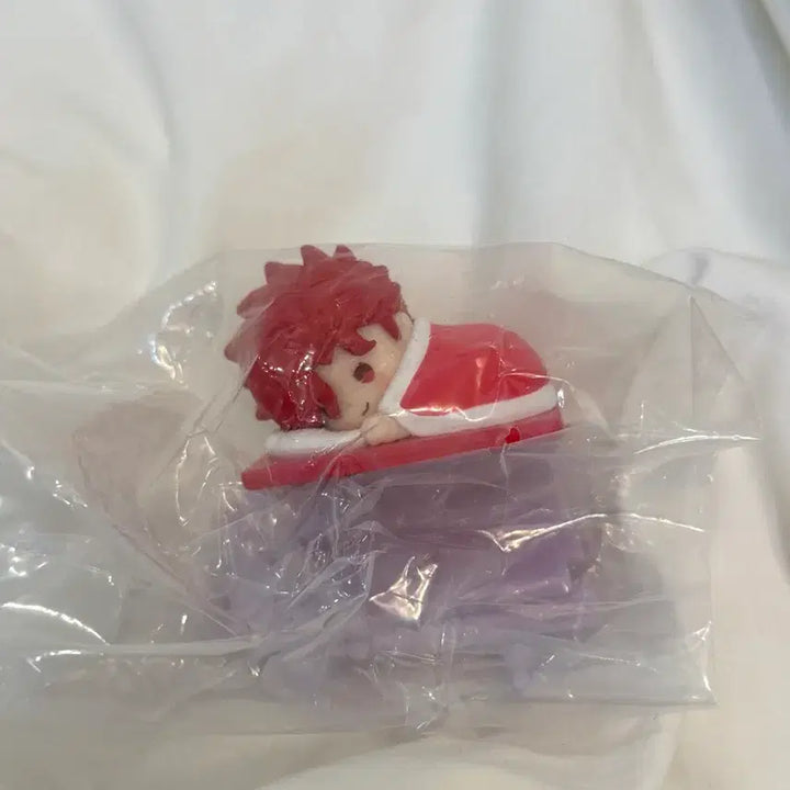 [BUNJANG] Time Agent Vein Figure / 시광대리인 침대 피규어 베인 vein