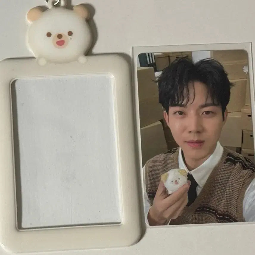 [BUNJANG] Day6 Photocard Holder Dowoon / 데이식스 포카홀더 도운 윤도운