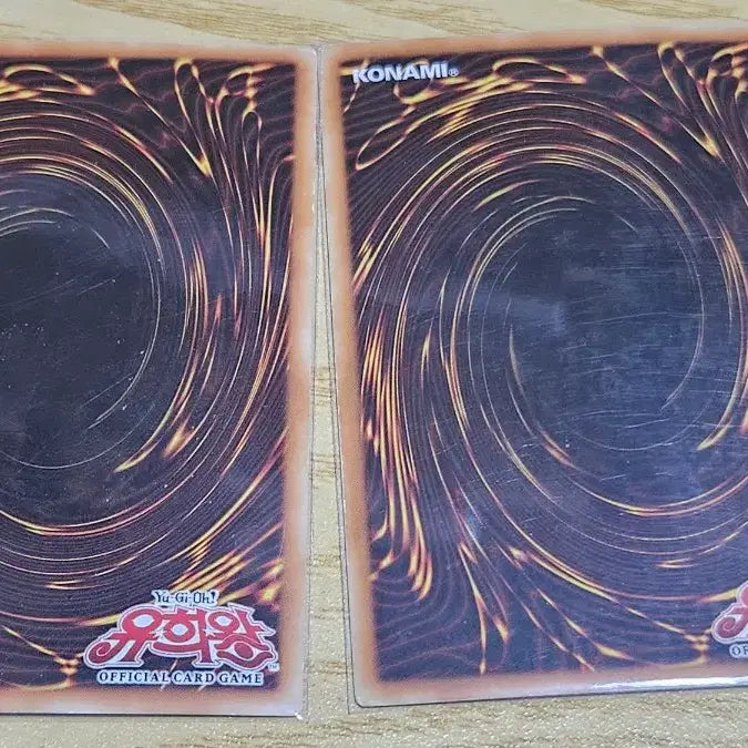 [BUNJANG] Yu-Gi-Oh! Toon Blue-Eyes White Dragon / Dark Magician Cards / 유희왕 툰  블루아이즈/블랙매지션