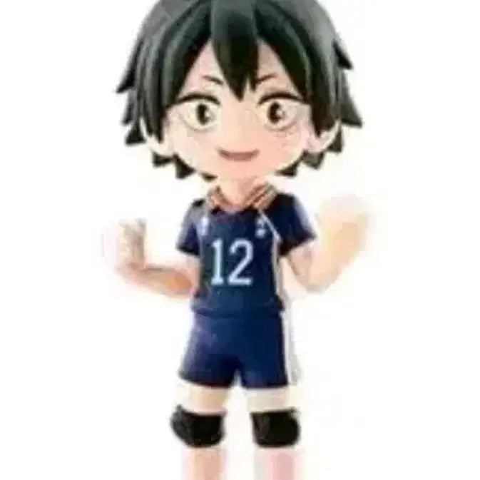[BUNJANG] Haikyuu Yamaguchi Figure / 하이큐 야마구치 팔버스