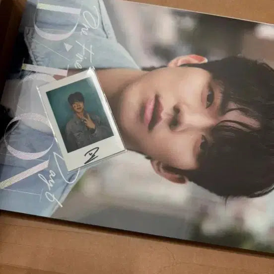 [BUNJANG] DAY6 Dowoon Dicon Photobook / 데이식스 도운 디아이콘 포토북