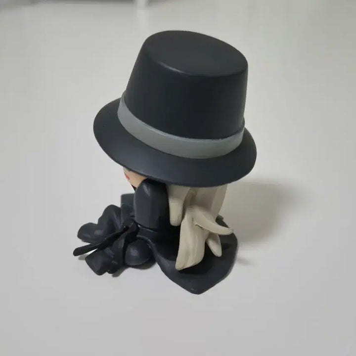 [BUNJANG] Detective Conan Jin Chimasease Vol. 2 Figure / 명탐정코난 진 치지마세 2탄 피규어