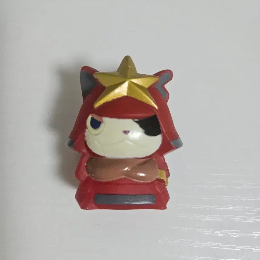 [BUNJANG] Yo-kai Watch Last Warrior Figure / 요괴워치 라스트 무사냥 피규어