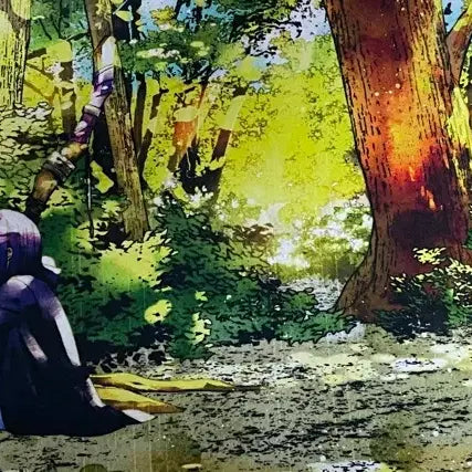 [BUNJANG] Frieren: Beyond Journey&