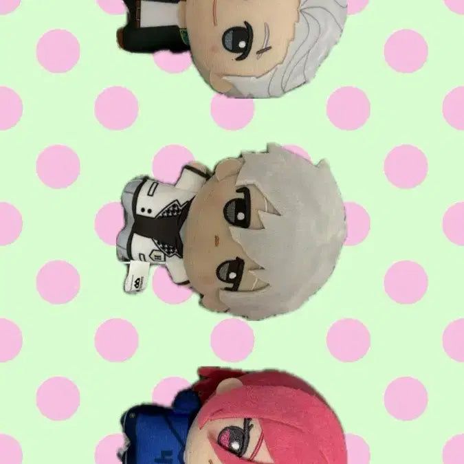 [BUNJANG] Wind Breaker Umemiya Plush / 윈드브레이커) 우메미야 누이