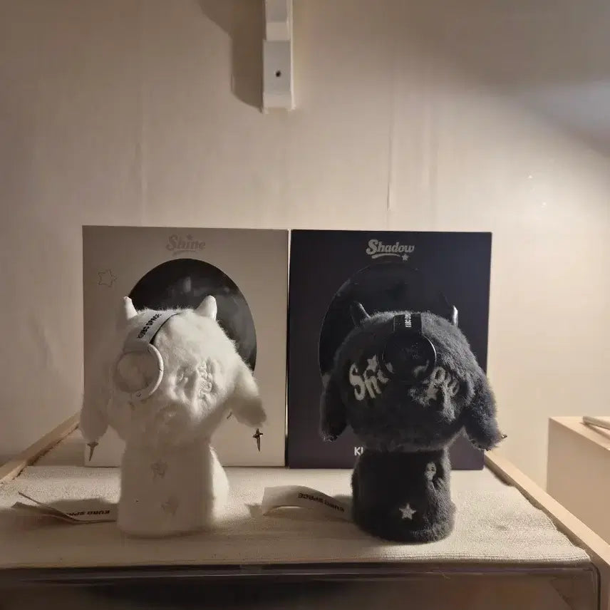 [BUNJANG] Pop Mart Kubo Light and Shadow Figure / 팝마트 쿠보 빛과그림자