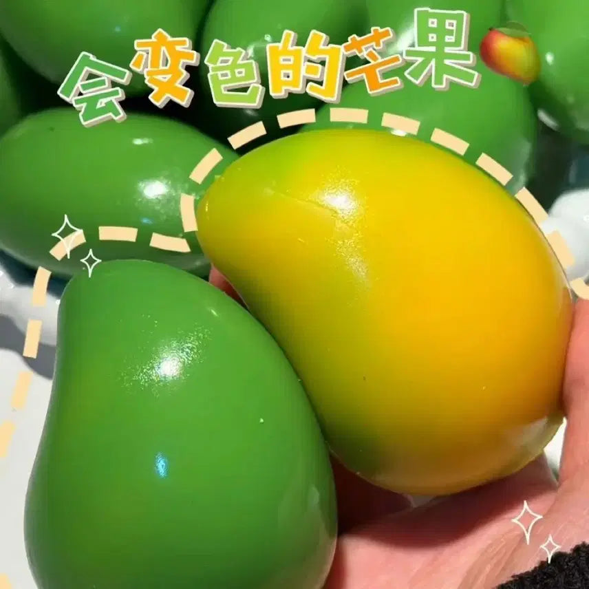 [BUNJANG] Slime Cloud Cheese Slime / 비누 슬랑이 슬라임 말랑이 비누말랑이 공구 치즈 크런치 말랑이 망고말랑이