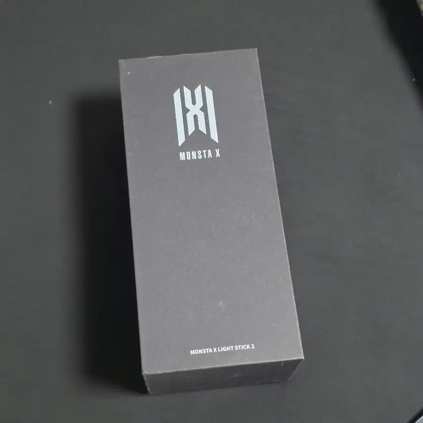 [BUNJANG] Monsta X Monbong Ver. 2 Lightstick / 몬스타엑스 몬둥이 ver.2