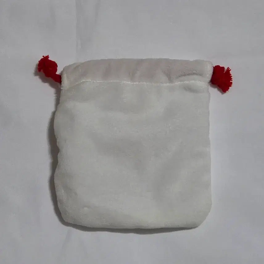 [BUNJANG] Sanrio Hello Kitty Mini Drawstring Pouch / 산리오 헬로키티 미니 복조리 조리개 조이개 파우치