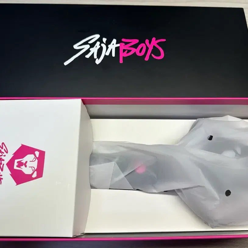 [BUNJANG] Sazai Boys K-Pop Demon Hunters Lightstick / 사자보이즈 응원봉 케데헌 케이팝데몬헌터스
