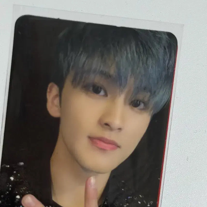 [BUNJANG] NCT Mark Photocard / 엔시티 마크 포카