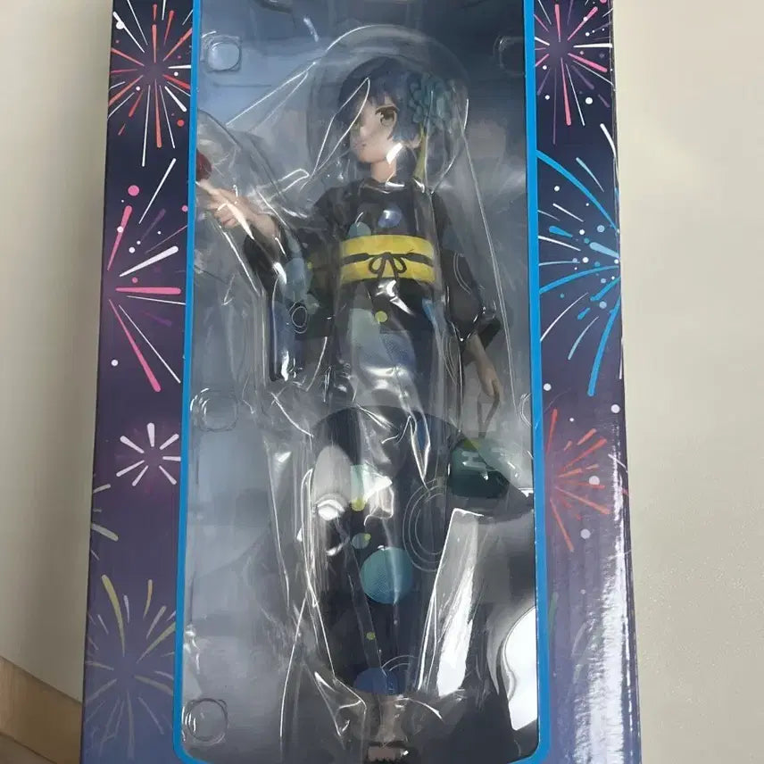 [BUNJANG] Bocchi the Rock! Ichiban Kuji Ryo Prize C (Sealed) / (미개봉) 새상품 봇치 제일복권 료 c상