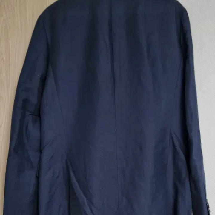 [BUNJANG] Club Monaco Blazer Jacket Size 38 Dark Navy / [Club Monaco] 클럽 모나코 블레이저 자켓 38