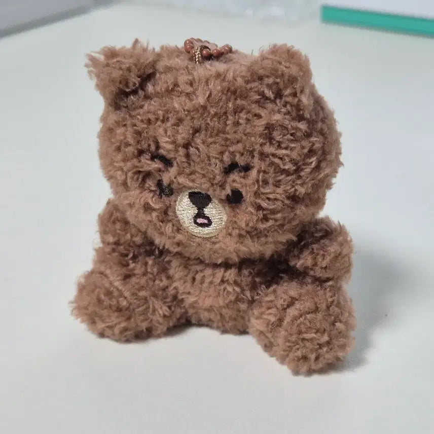 [BUNJANG] Petit Mals Seated Character Doll / 쁘띠멀즈 쁘멀 앉은 방 데니멀즈 앉은멀즈