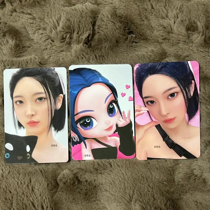 [BUNJANG] NCT NABISe 2025 SMTOWN 30th Anniversary Photocard / 나비스 나이비스 2025 SMTOWN 30주년 포카 포토카드