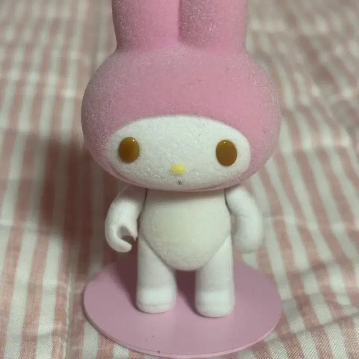 [BUNJANG] Sanrio My Melody Articulated Figure / 피탓토 마이멜로디 산리오 관절인형