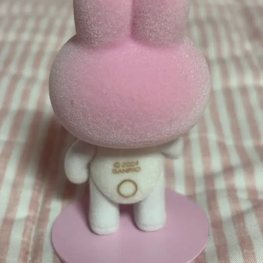 [BUNJANG] Sanrio My Melody Articulated Figure / 피탓토 마이멜로디 산리오 관절인형
