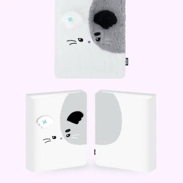 [BUNJANG] XDINARY HEROES Jungsu Nyan-du Photocard Binder / 엑디즈 정수 냥듀 포토카드 바인더 원가 이하 양도