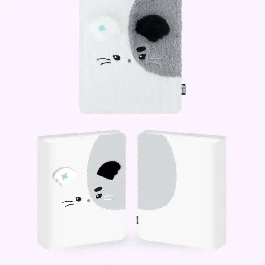 [BUNJANG] XDINARY HEROES Jungsu Nyan-du Photocard Binder / 엑디즈 정수 냥듀 포토카드 바인더 원가 이하 양도