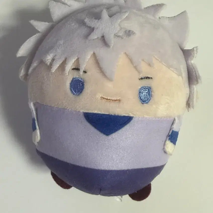 [BUNJANG] Hunter x Hunter Killua Fuwaroring / 후와코로링 키르아