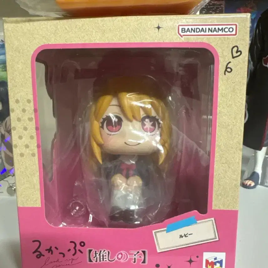 [BUNJANG] Oshi no Ko Hoshino Ruby Lookup Acrylic Stand / 특전O)최애의아이 호시노 루비 룩업