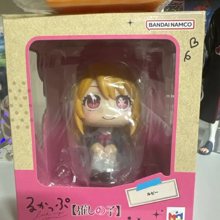 [BUNJANG] Oshi no Ko Hoshino Ruby Lookup Acrylic Stand / 특전O)최애의아이 호시노 루비 룩업