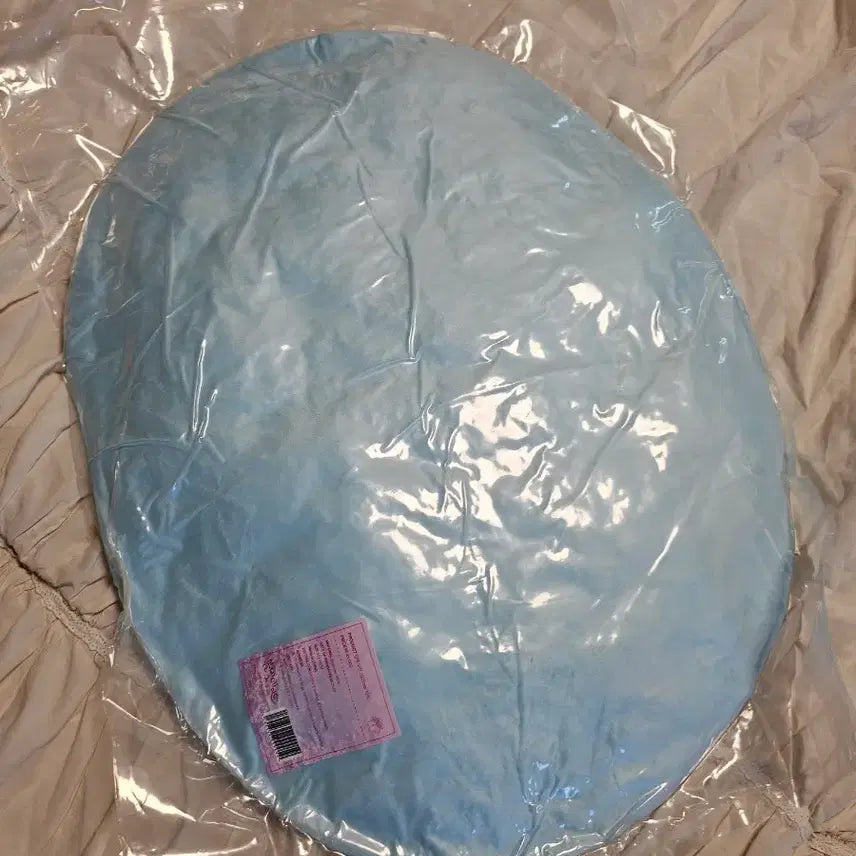 [BUNJANG] Stellive Tabi Character Face Cushion (New) / 스텔라이브 타비 얼빡 캐릭터 얼굴 쿠션 새상품