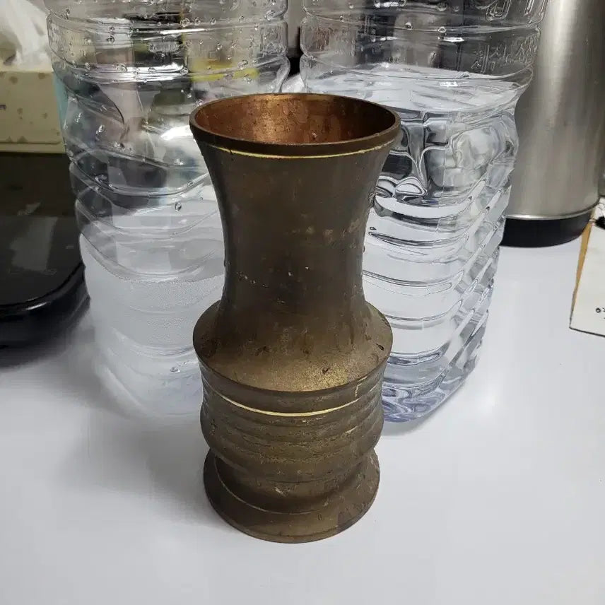 [BUNJANG] Bronze Incense Burner / 동 향로