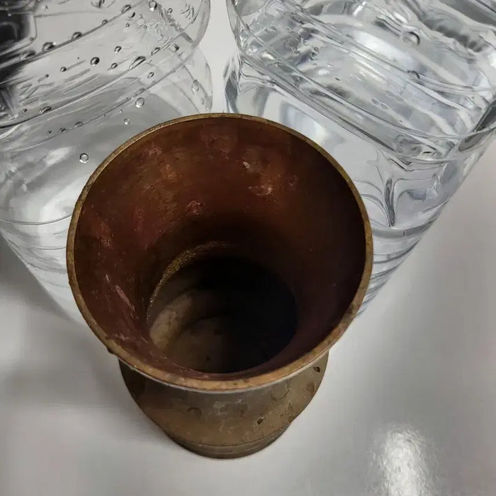 [BUNJANG] Bronze Incense Burner / 동 향로