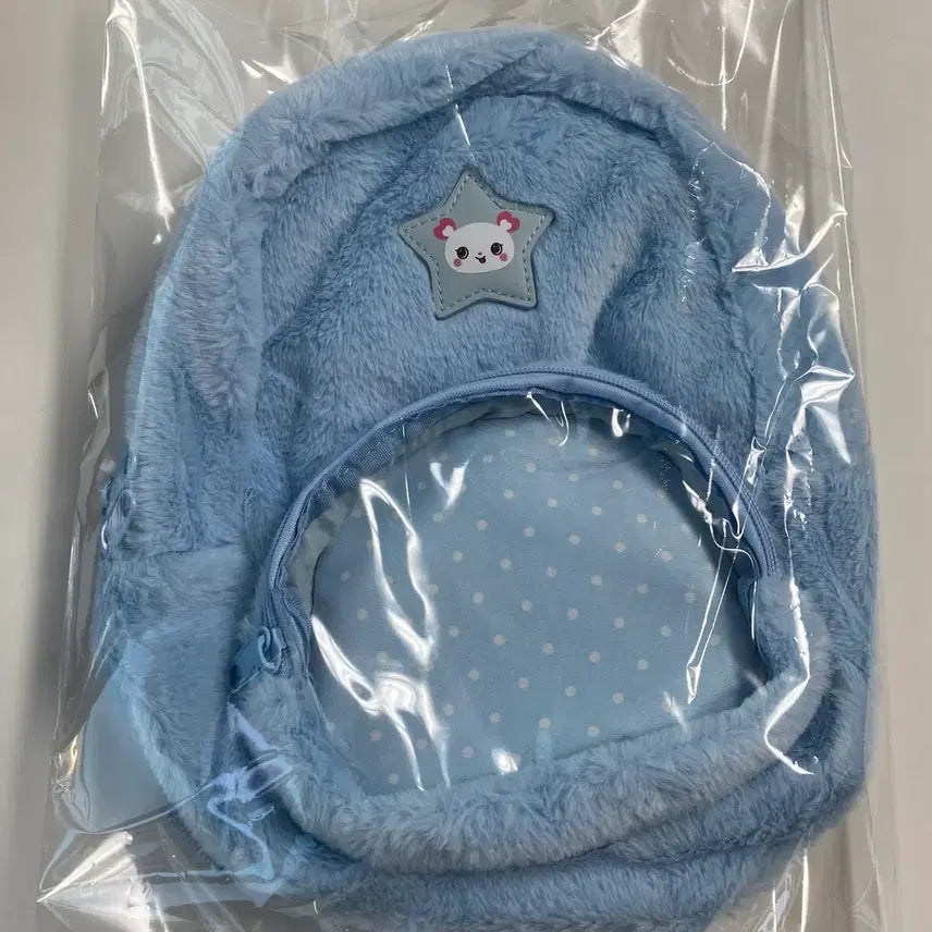 [BUNJANG] NCT WISH SAKUYA Everland Mini Backpack / [당일발송] 엔시티 위시 사쿠야 에버랜드 미니 백팩