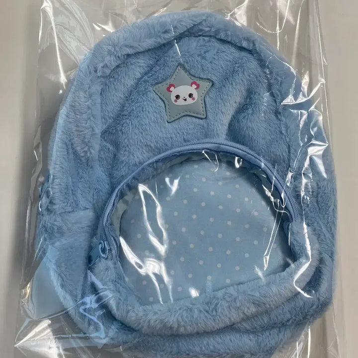 [BUNJANG] NCT WISH SAKUYA Everland Mini Backpack / [당일발송] 엔시티 위시 사쿠야 에버랜드 미니 백팩