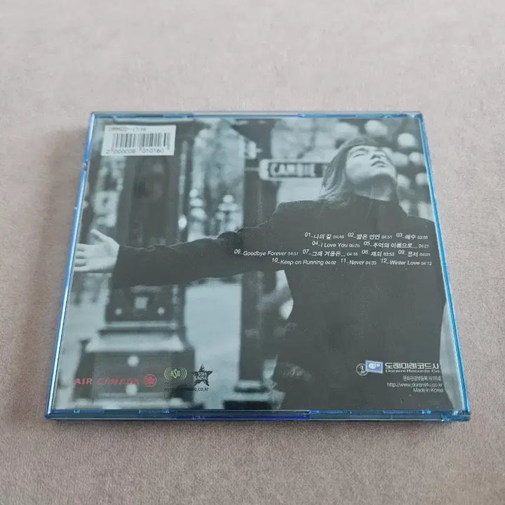 [BUNJANG] Position 1st Album CD / 포지션 1집 CD