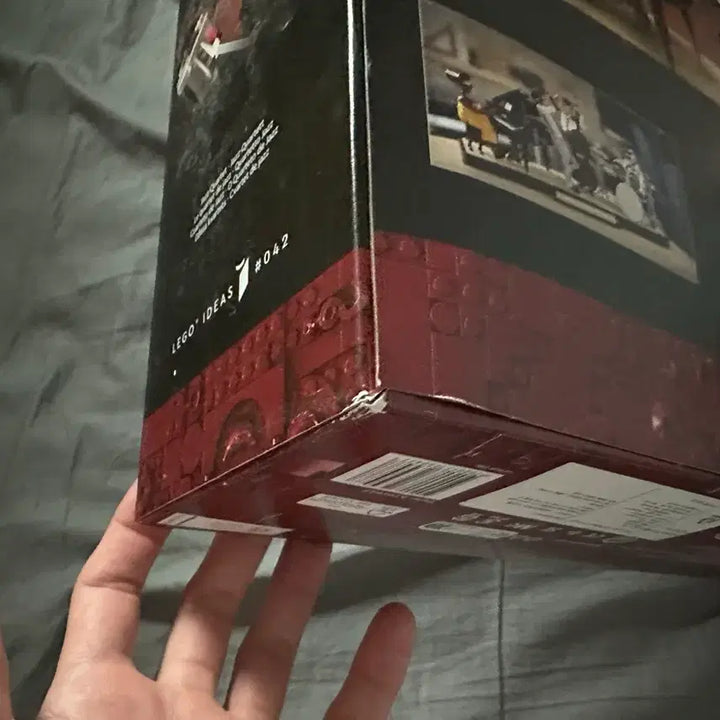 [BUNJANG] LEGO Ideas Jazz Quartet 21334 Sealed / 레고 아이디어스 재즈4중주 21334 미개봉