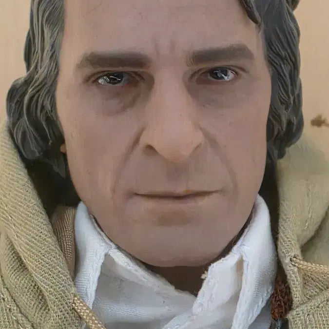 [BUNJANG] Joaquin Phoenix Action Figure / 호아킨 피닉스 액션 피규어