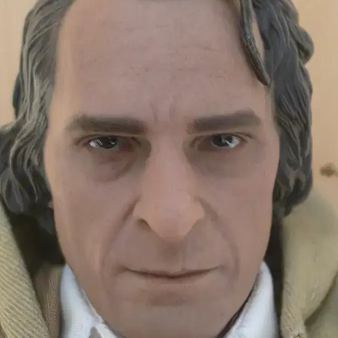 [BUNJANG] Joaquin Phoenix Action Figure / 호아킨 피닉스 액션 피규어