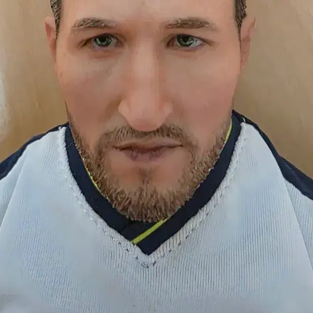 [BUNJANG] Harry Kane Tottenham Hotspur Figure / 해리 케인 토트넘 홋스퍼 피규어