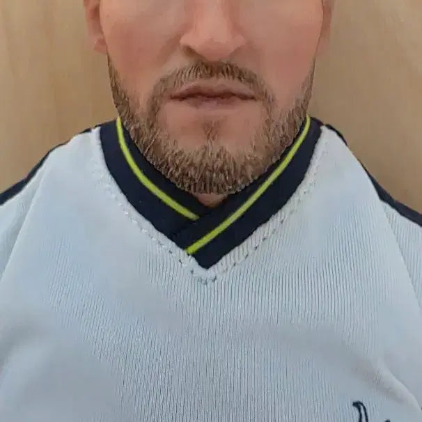 [BUNJANG] Harry Kane Tottenham Hotspur Figure / 해리 케인 토트넘 홋스퍼 피규어