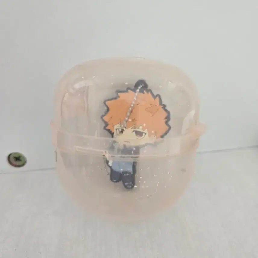[BUNJANG] Blue Lock Gacha Figure / 블루록 가차