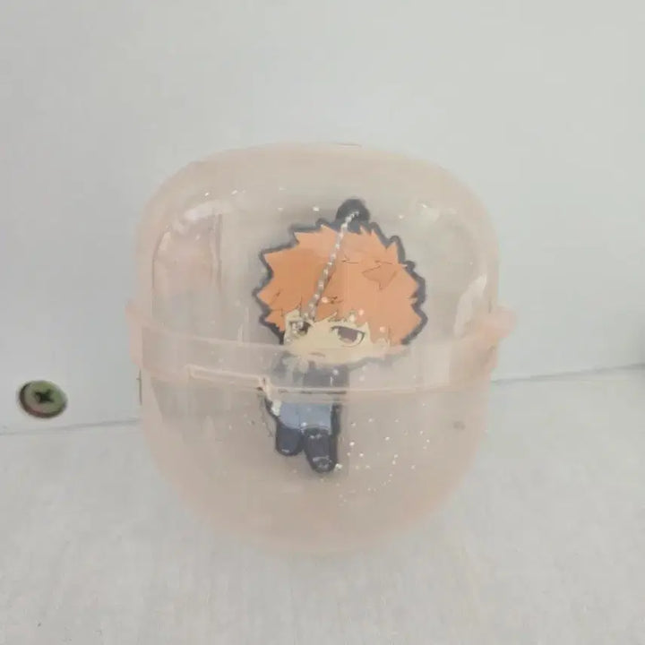 [BUNJANG] Blue Lock Gacha Figure / 블루록 가차