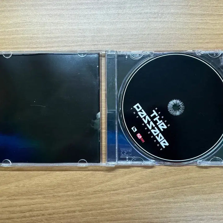 [SOLD OUT] 키비 the passage 앨범