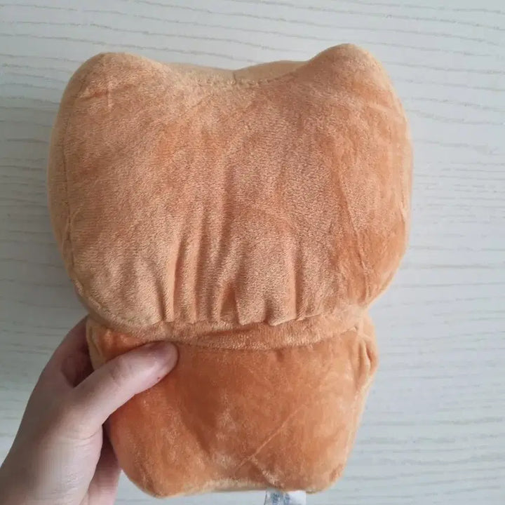 [SOLD OUT] 식빵냥 인형