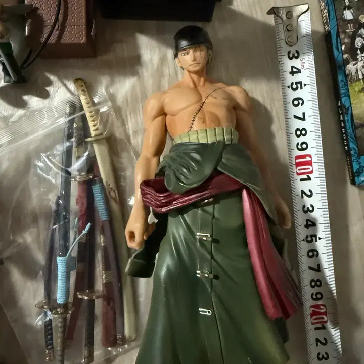 [BUNJANG] Anime Figure Bundle Set / 피규어 일괄 판매