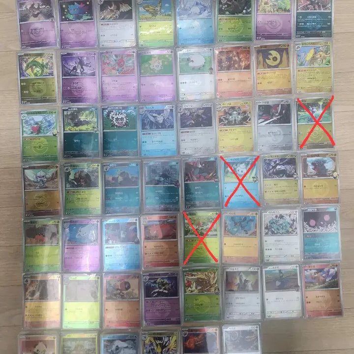 [BUNJANG] Pokemon Card Mega Dream Type Mirror / 포켓몬카드 판매(메가드림 타입미러)