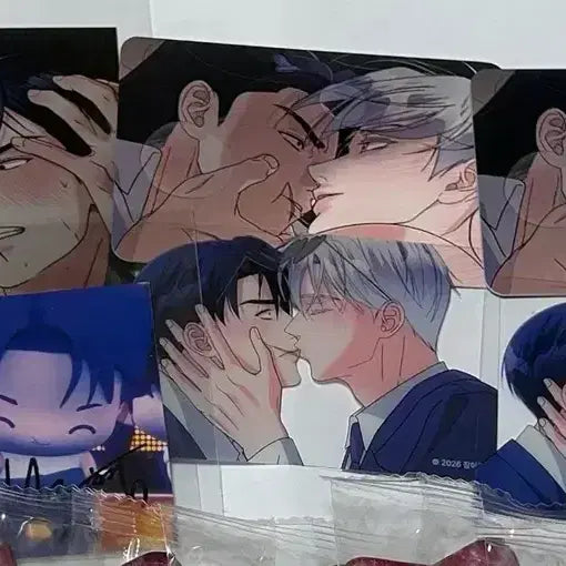 [BUNJANG] Sparkles Isaneur Iriloveableyou Skinship Photocard Badge Bundle Set / 스파클즈 이사너 이리사랑스러운너 스킨십 인화 뽀시래기 10특 포카