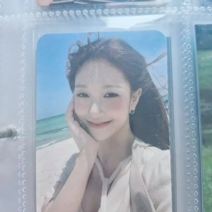 [BUNJANG] fromis_9 Seoyeon SD WE IS WE Photocard / 프로미스나인 이서연 스디웨 이즈위 포토카드