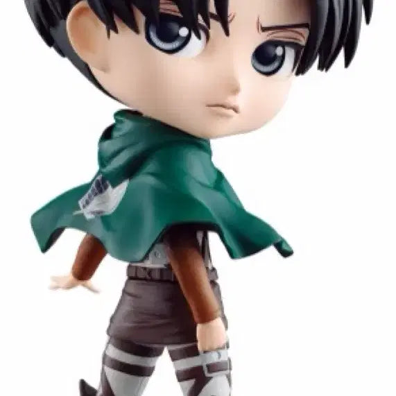 [BUNJANG] Attack on Titan Q Posket Bundle Set / 진격거 큐포스켓 일괄