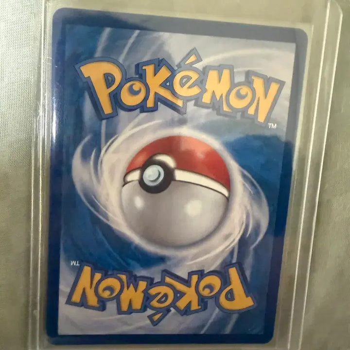 [BUNJANG] Pokemon Card Mega Charizard X EX SR / 포켓몬 카드 메가리자몽 X EX SR